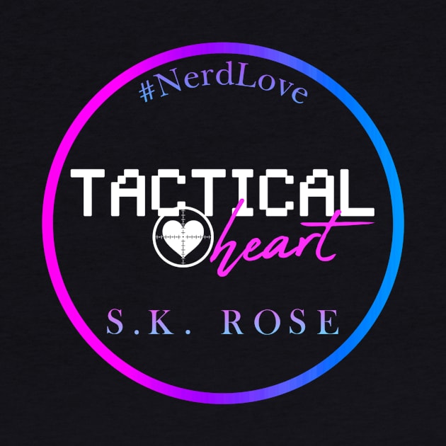 Tactical Heart by SKRose